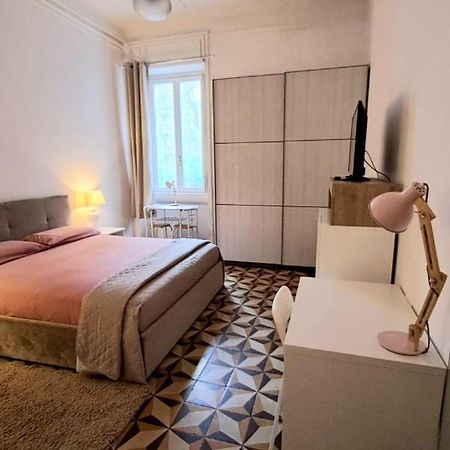 Frida'S Room House มิลาน ภายนอก รูปภาพ