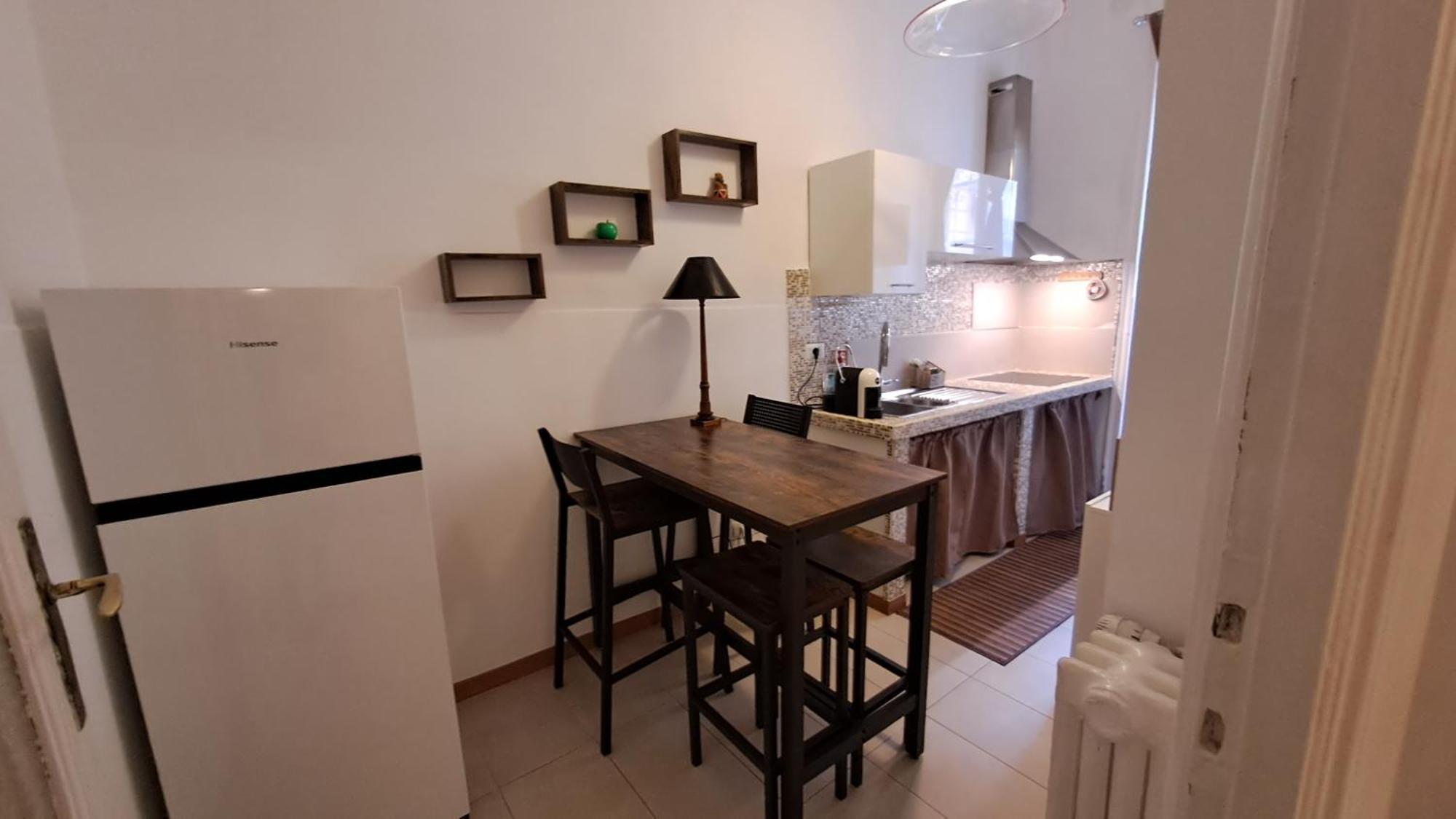 Frida'S Room House มิลาน ภายนอก รูปภาพ