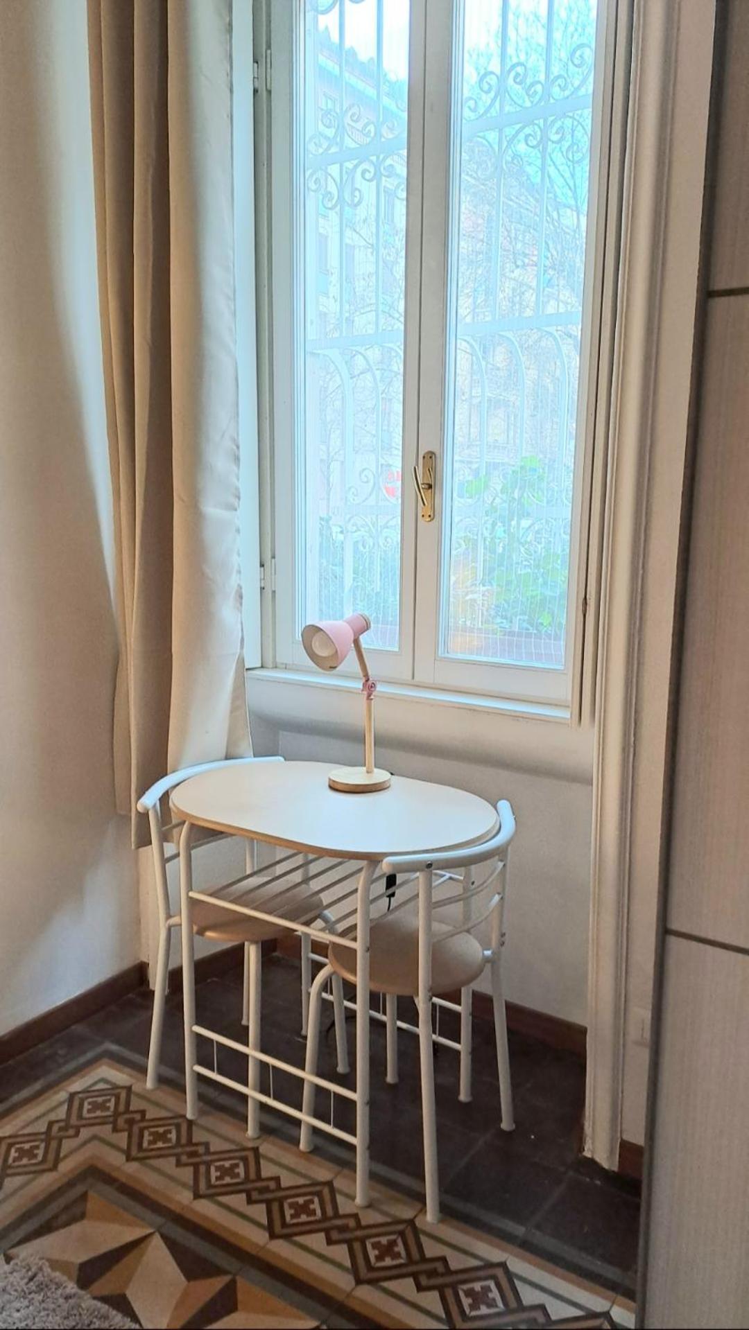 Frida'S Room House มิลาน ภายนอก รูปภาพ
