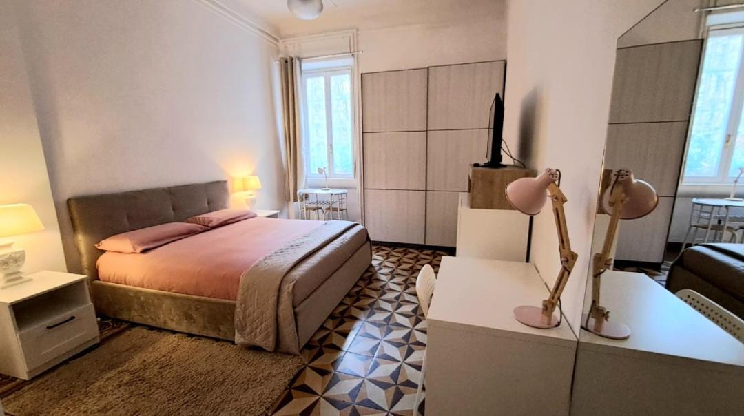 Frida'S Room House มิลาน ภายนอก รูปภาพ